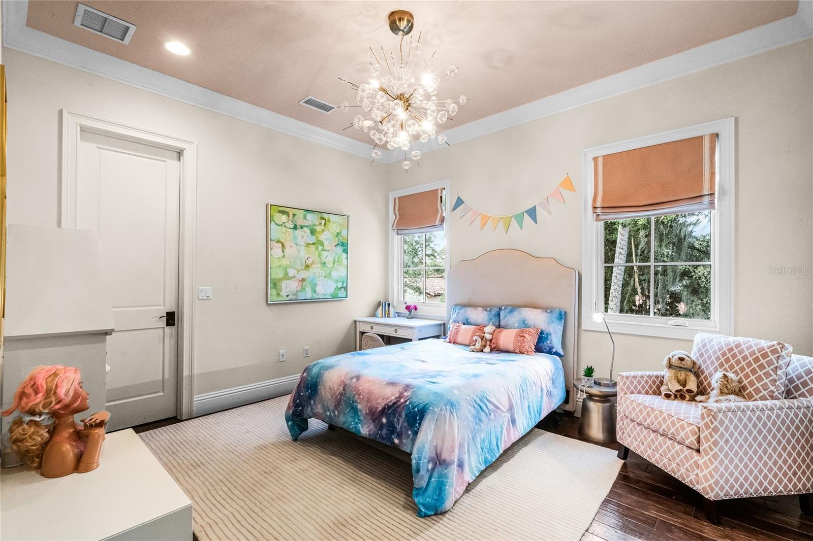 COMSTOCK PARK - Residential