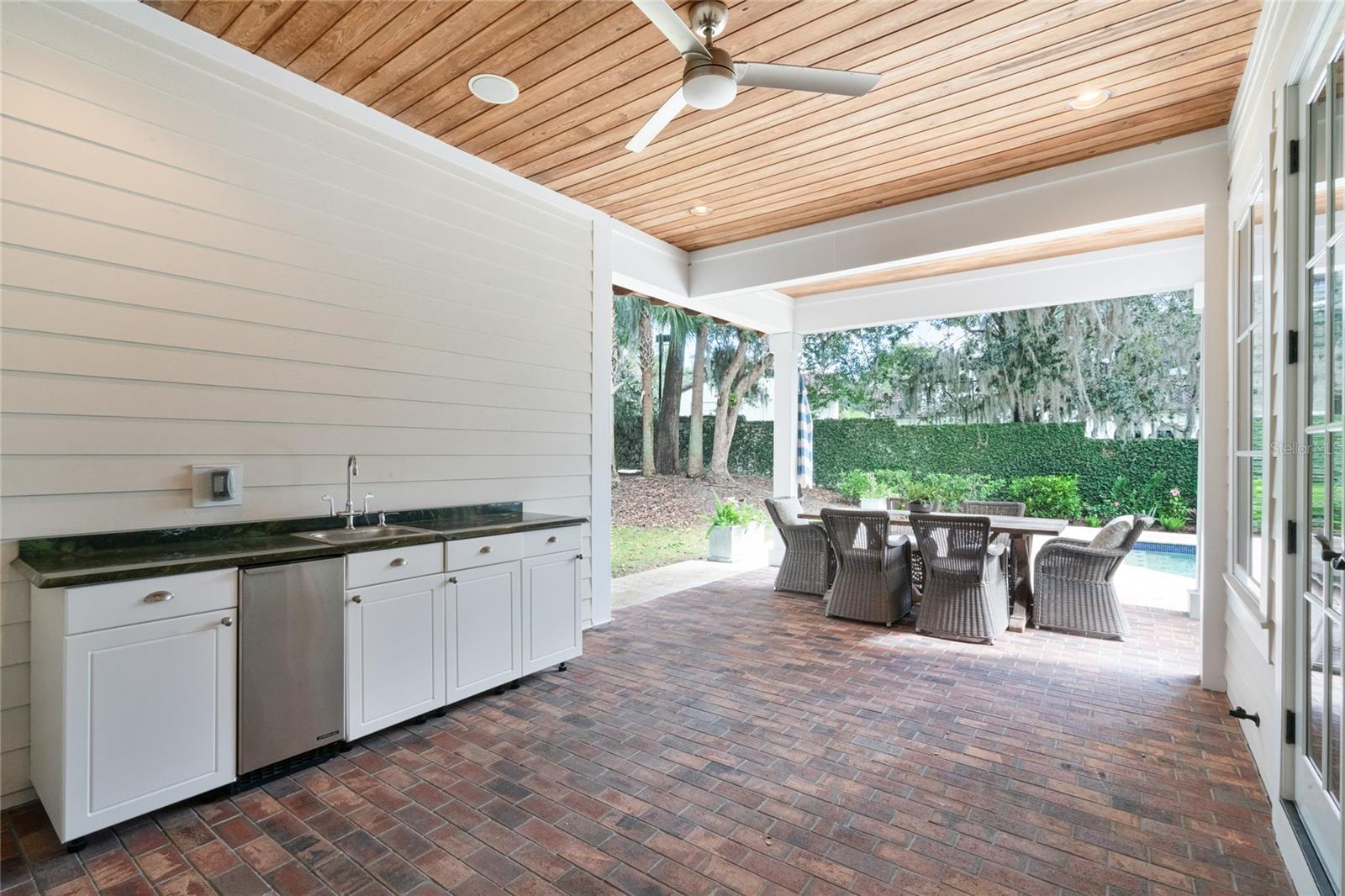 COMSTOCK PARK - Residential