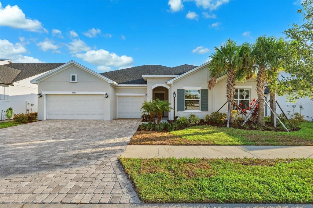 Photo of 6035 Nikki Lane, Odessa, FL 33556 (MLS # TB8398656)