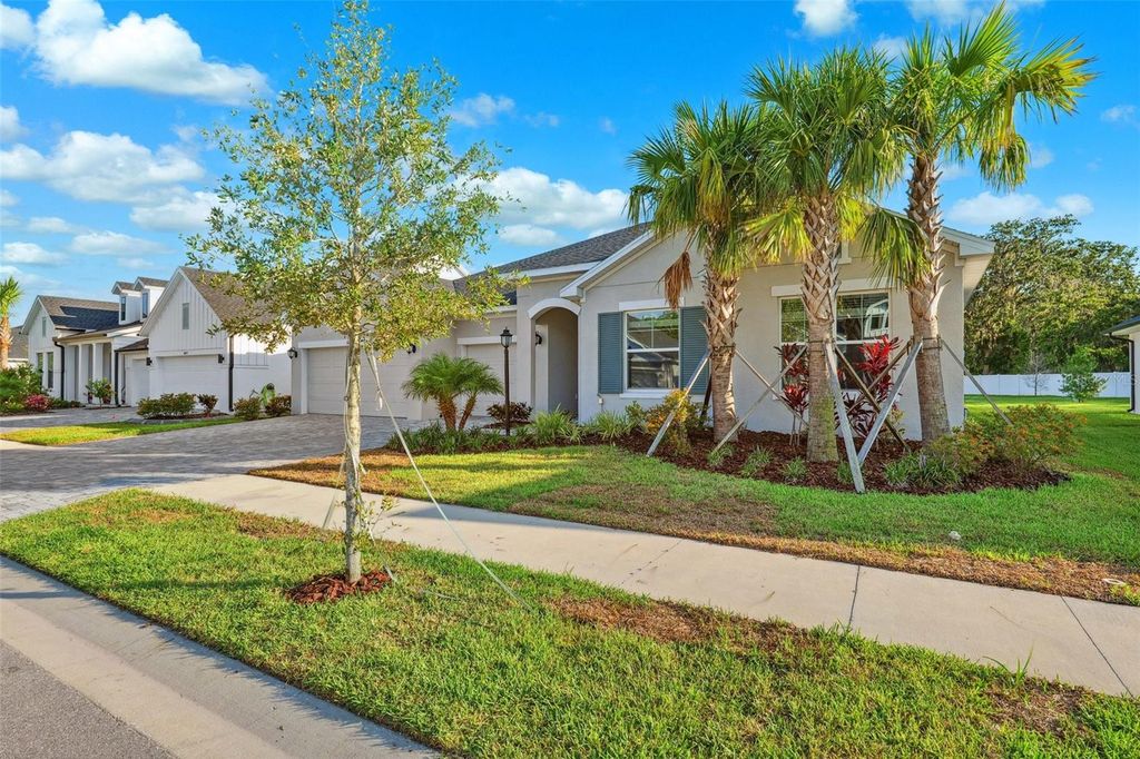 Photo of 6035 Nikki Lane, Odessa, FL 33556 (MLS # TB8398656)