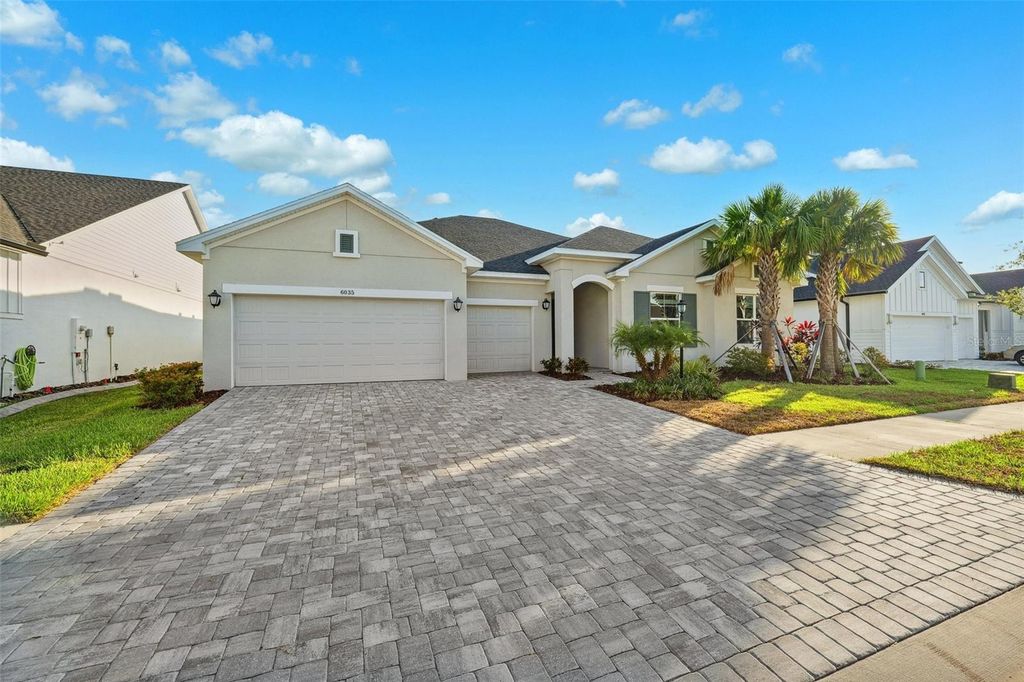Photo of 6035 Nikki Lane, Odessa, FL 33556 (MLS # TB8398656)