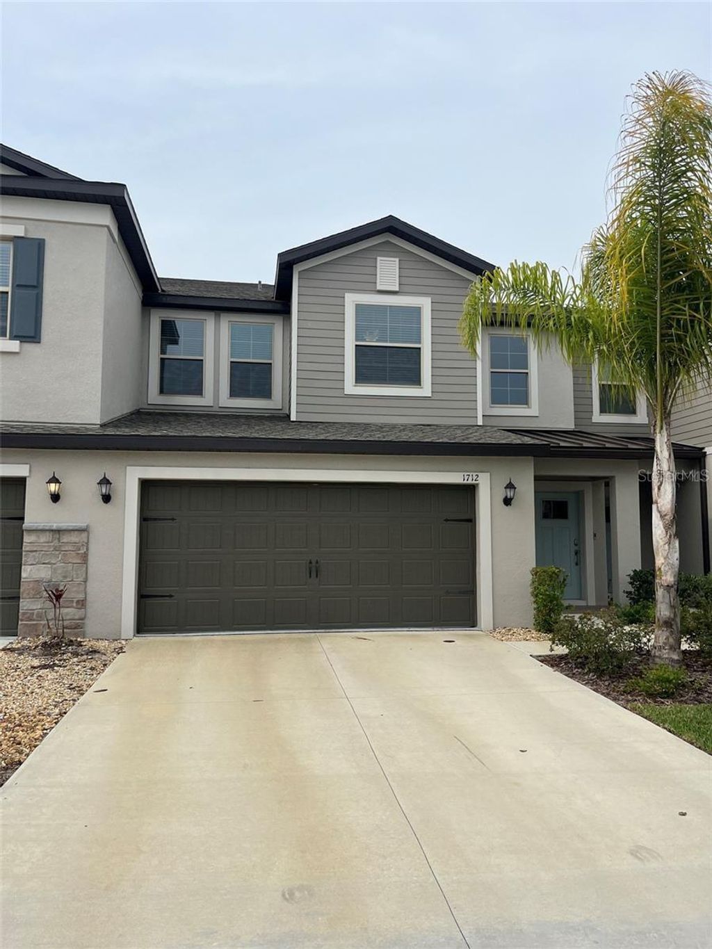 Photo of 1712 Roseville Street, Lutz, FL 33549 (MLS # TB8495458)