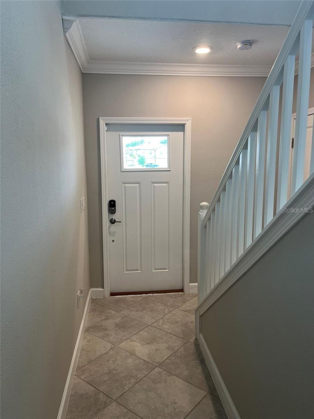 Photo of 1712 Roseville Street, Lutz, FL 33549 (MLS # TB8495458)