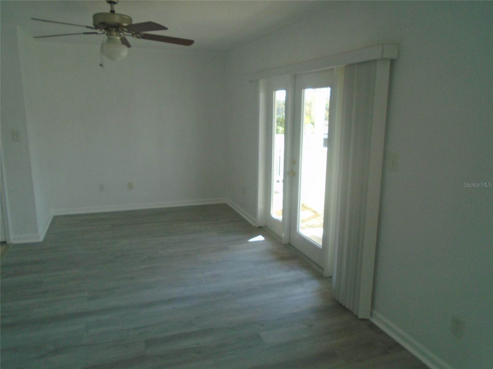 WATERSIDE AT COQUINA KEY NORTH - Residential