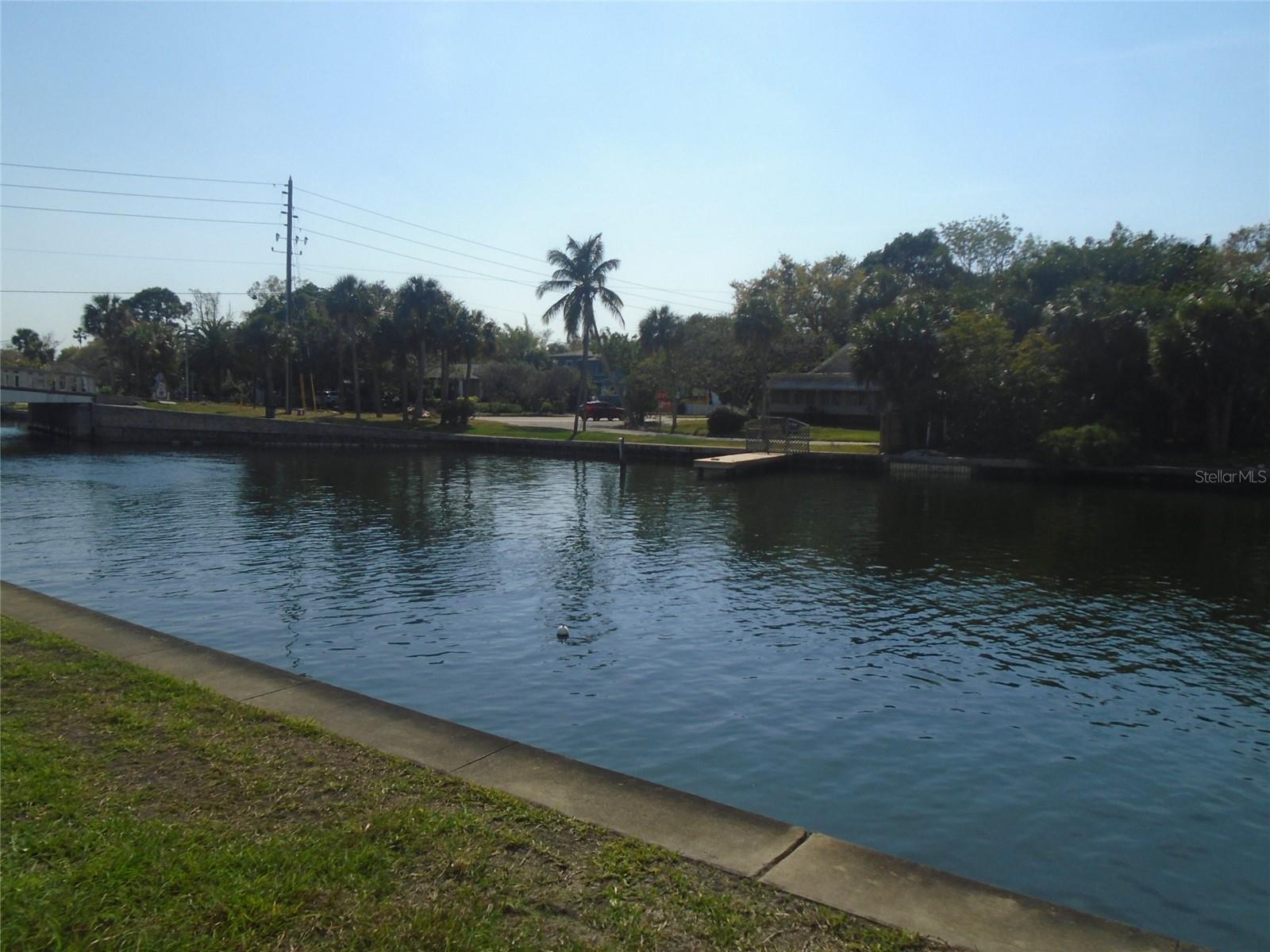 WATERSIDE AT COQUINA KEY NORTH - Residential
