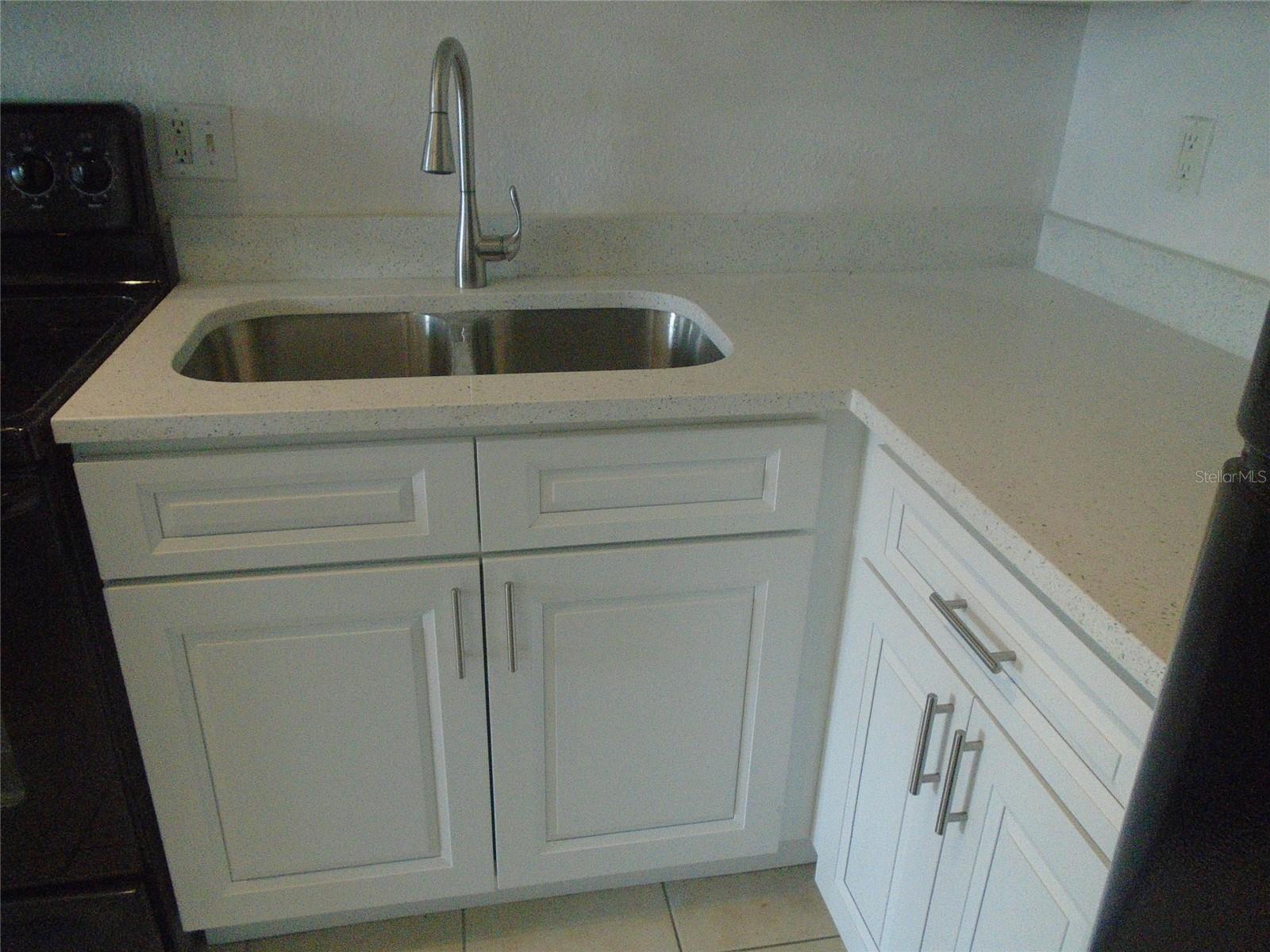 WATERSIDE AT COQUINA KEY NORTH - Residential