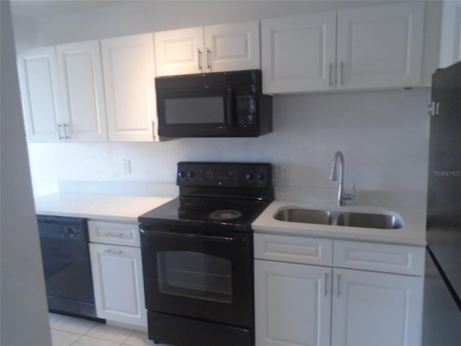 WATERSIDE AT COQUINA KEY NORTH - Residential