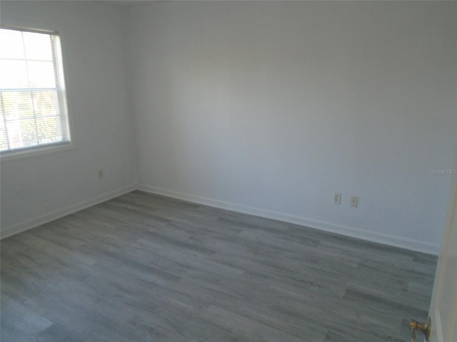 WATERSIDE AT COQUINA KEY NORTH - Residential