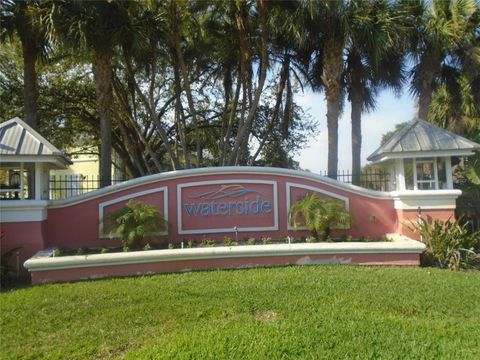 Photo of 3889 Pompano Drive SE #D, St Petersburg, FL 33705 (MLS # TB8447265)