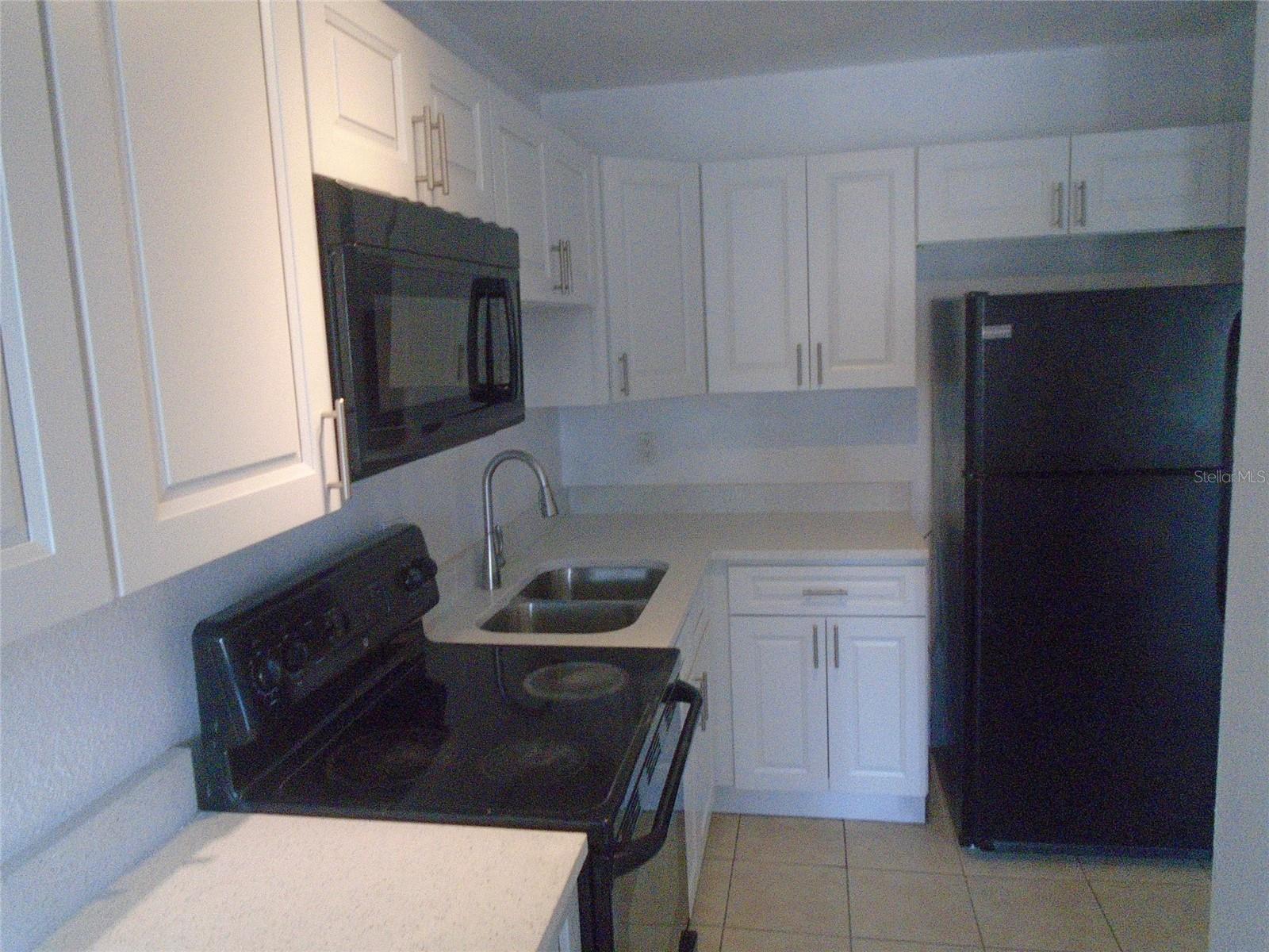 WATERSIDE AT COQUINA KEY NORTH - Residential