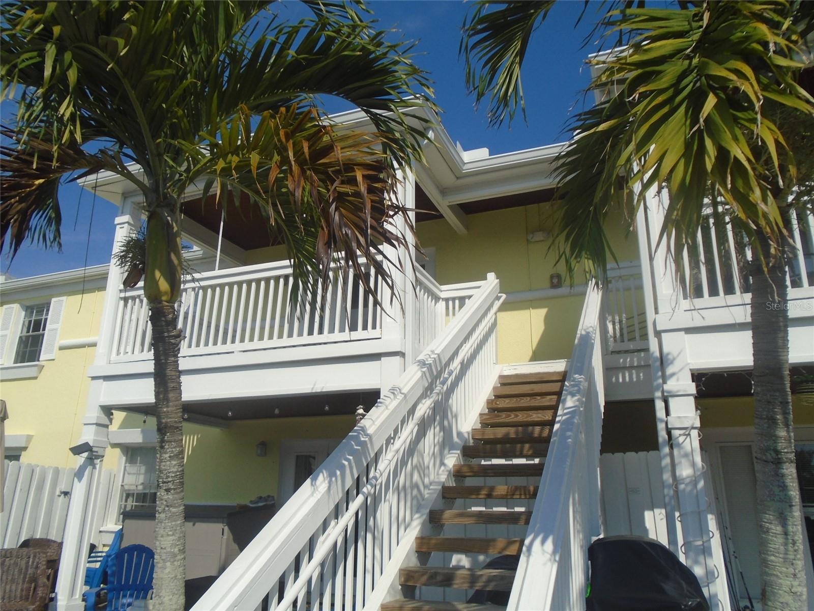 WATERSIDE AT COQUINA KEY NORTH - Residential