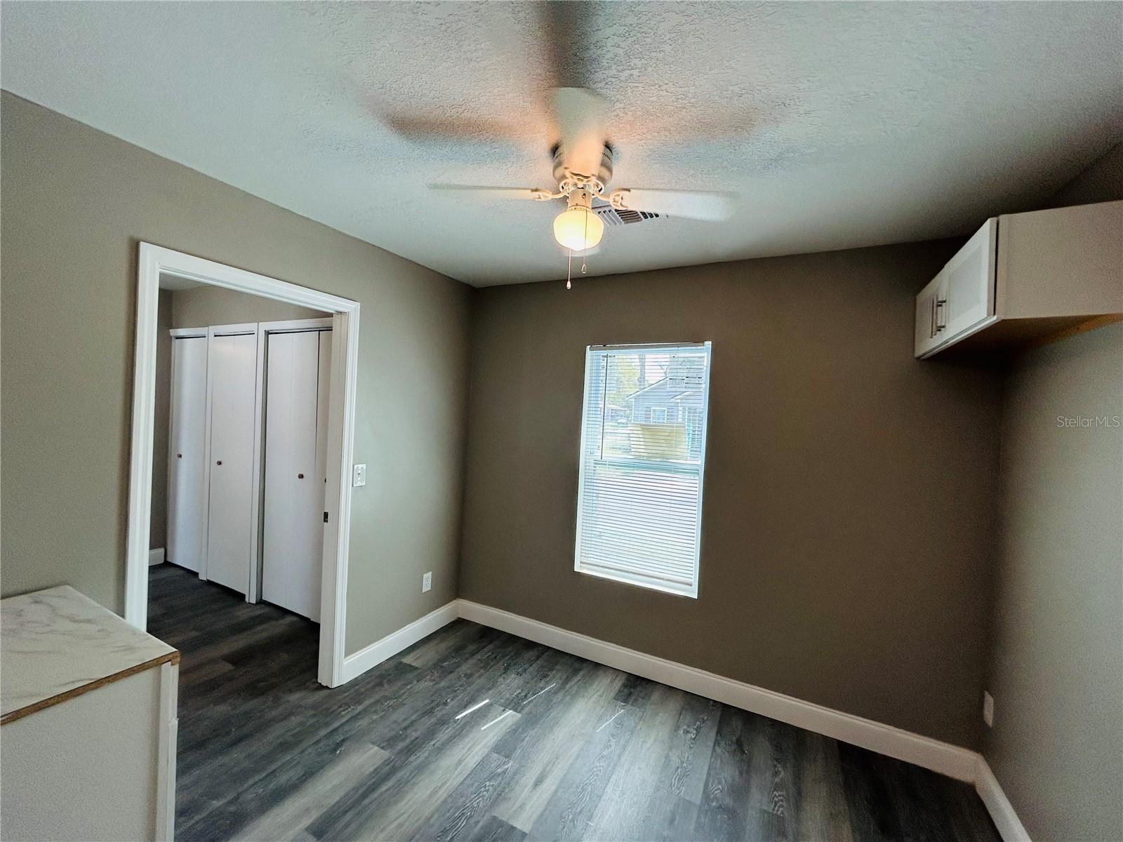 COLLEGE PARK - Residential