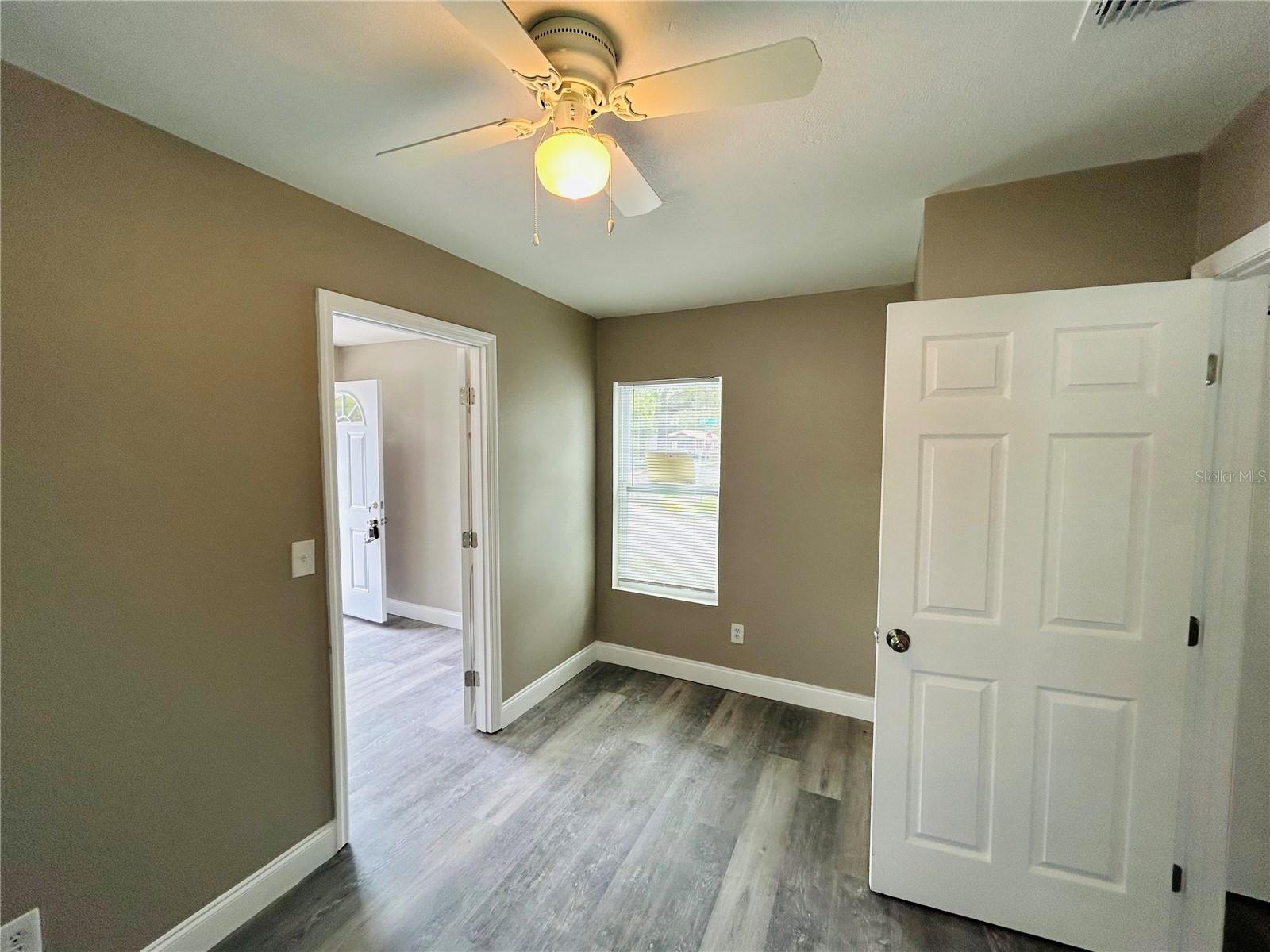 COLLEGE PARK - Residential