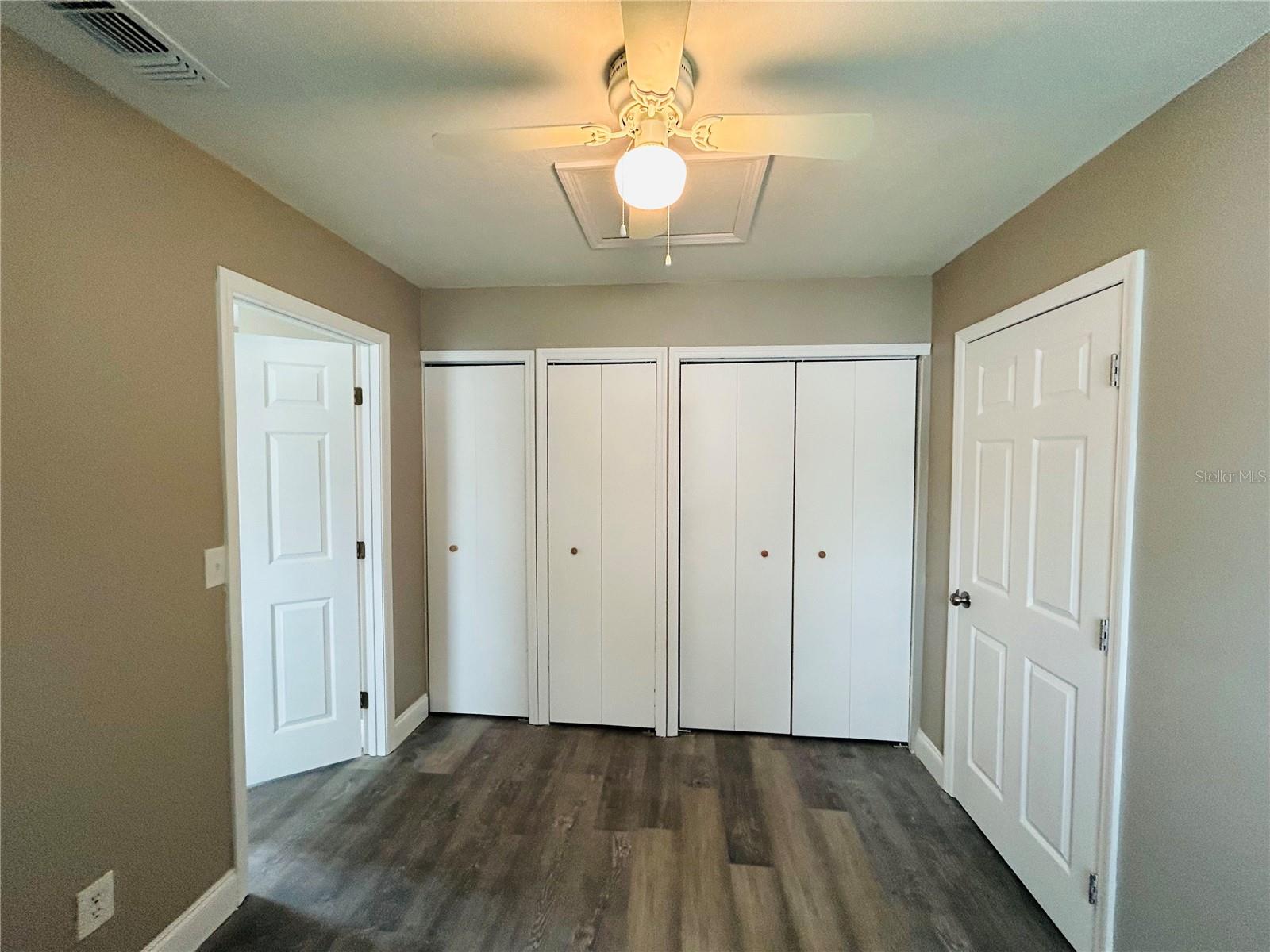 COLLEGE PARK - Residential