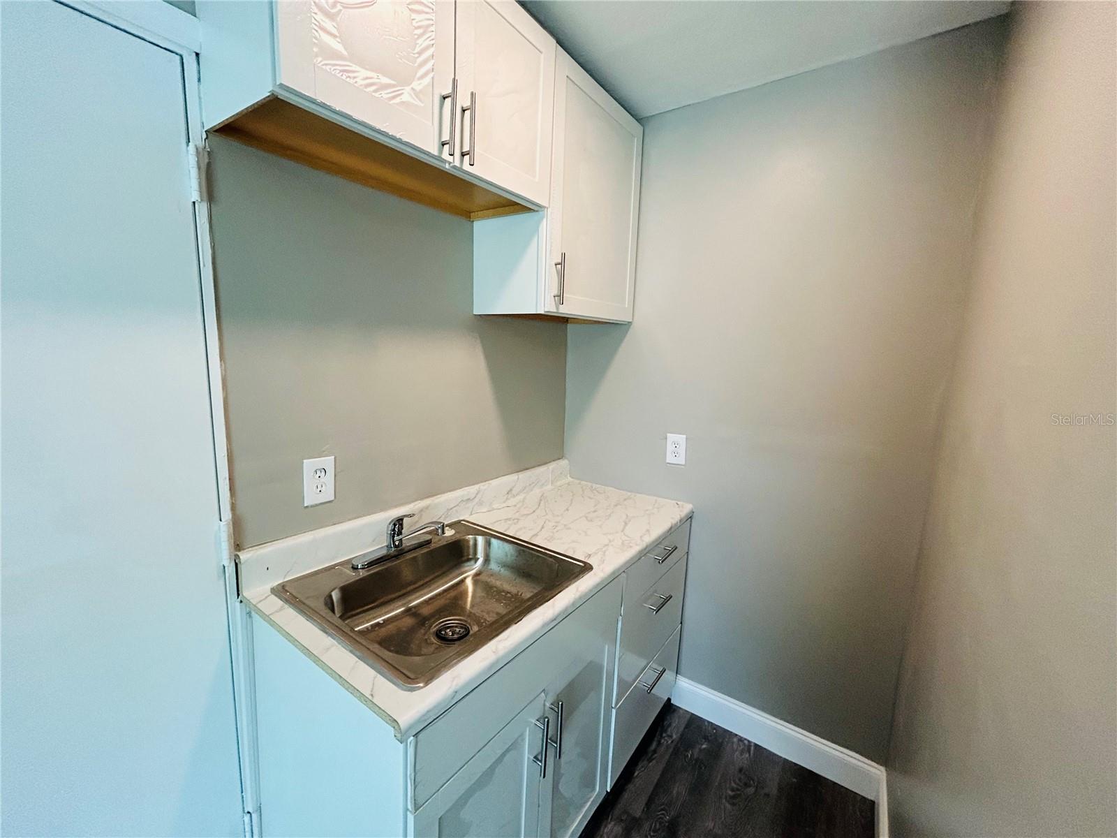 COLLEGE PARK - Residential