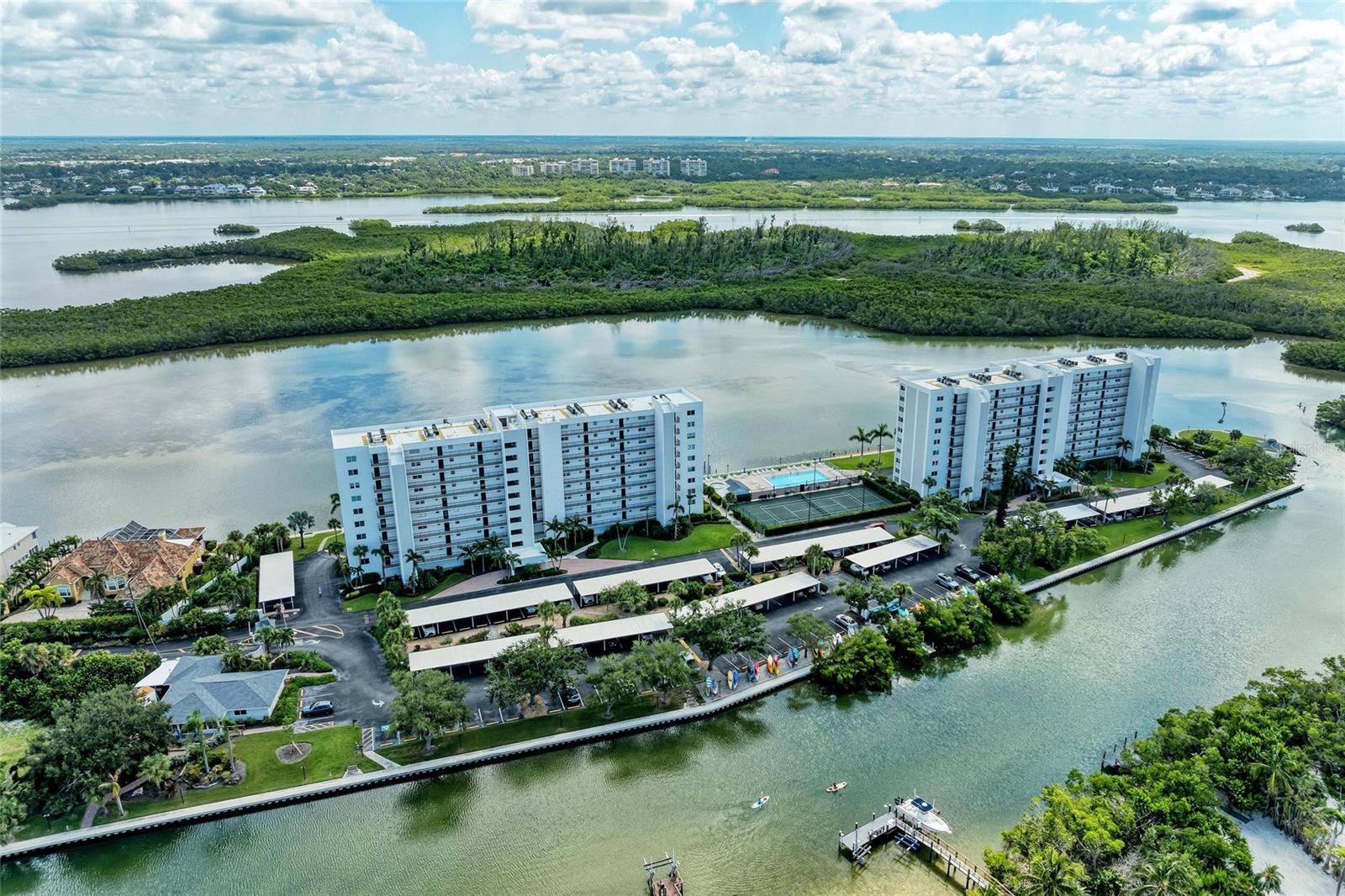 POINTE ON MIDNIGHT PASS - Residential Lease