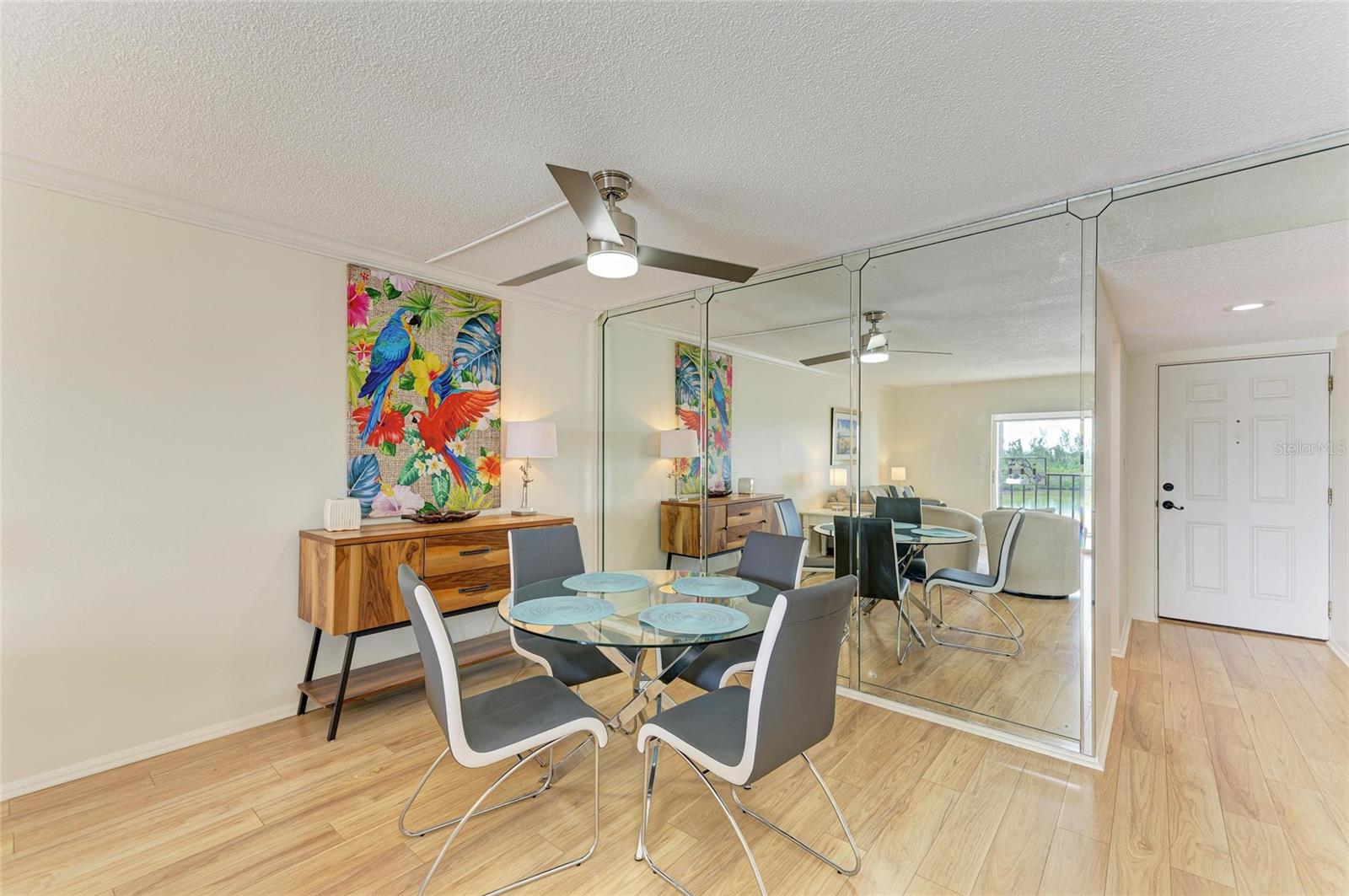 POINTE ON MIDNIGHT PASS - Residential Lease