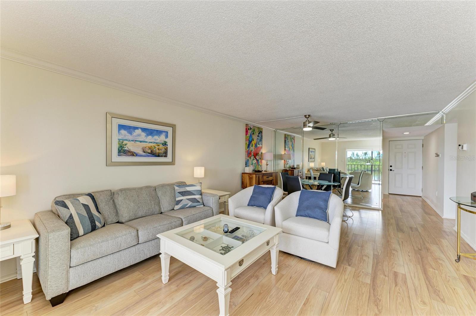 POINTE ON MIDNIGHT PASS - Residential Lease
