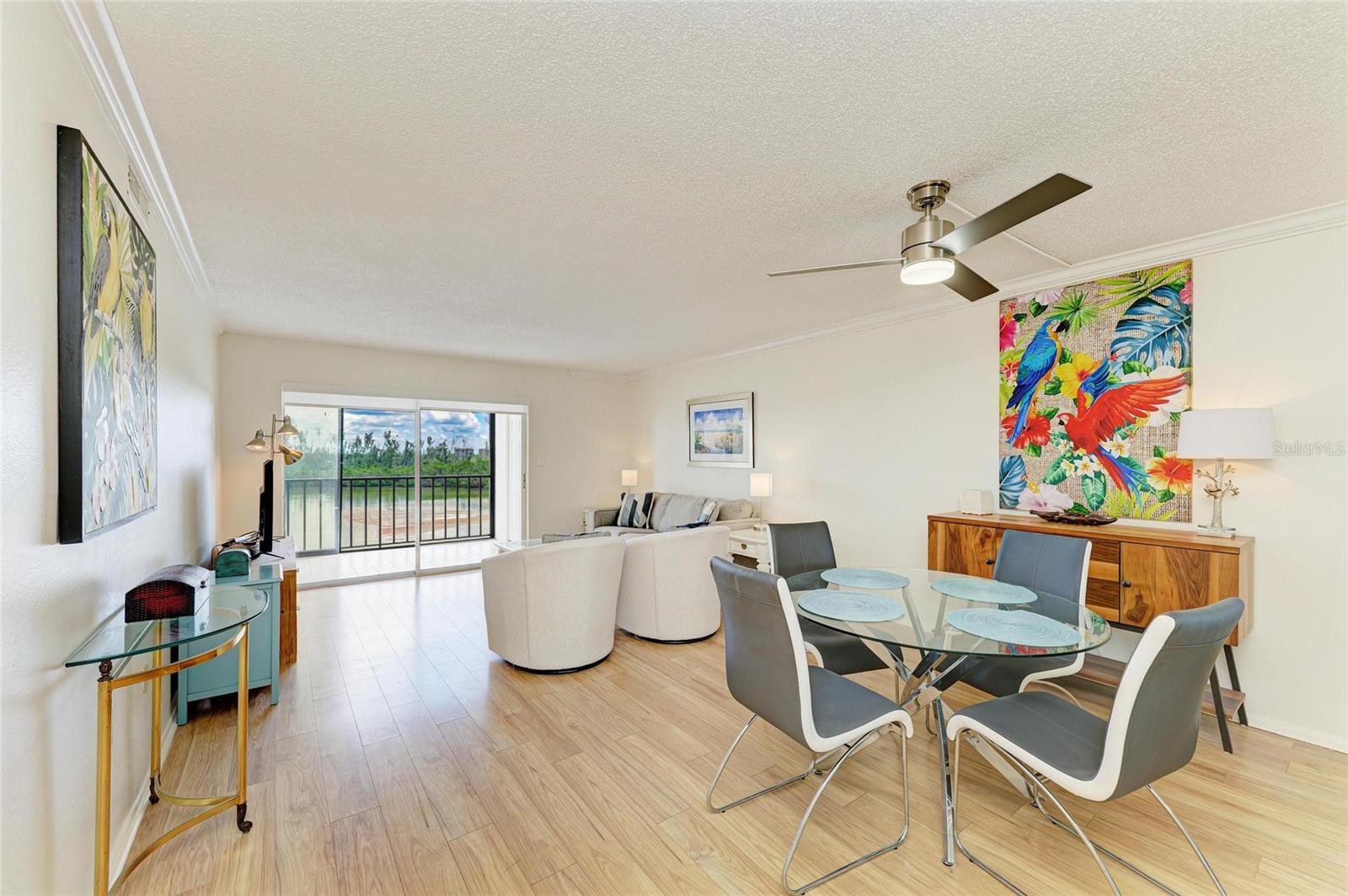 POINTE ON MIDNIGHT PASS - Residential Lease
