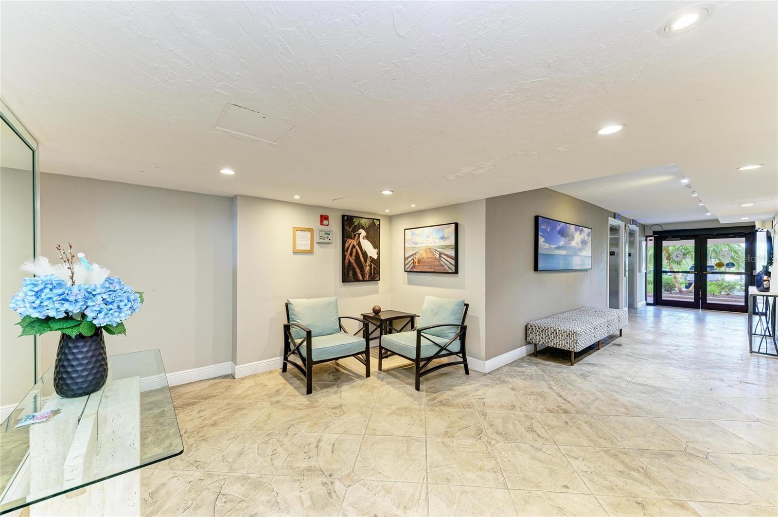 POINTE ON MIDNIGHT PASS - Residential Lease