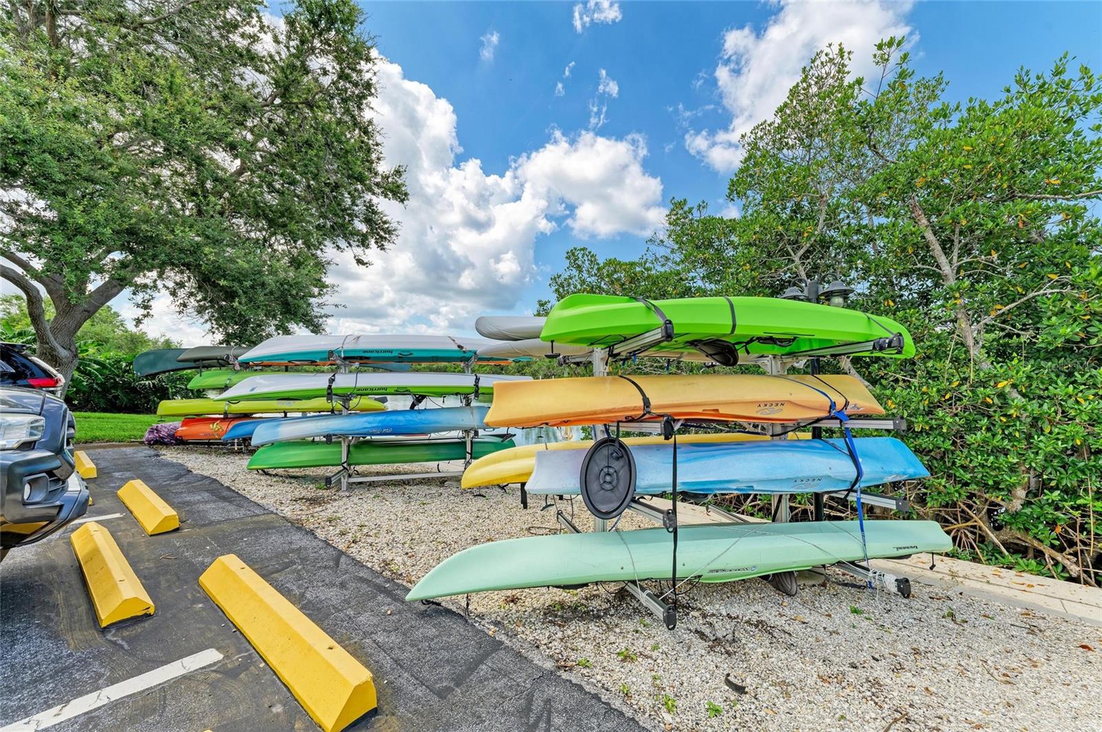 POINTE ON MIDNIGHT PASS - Residential Lease