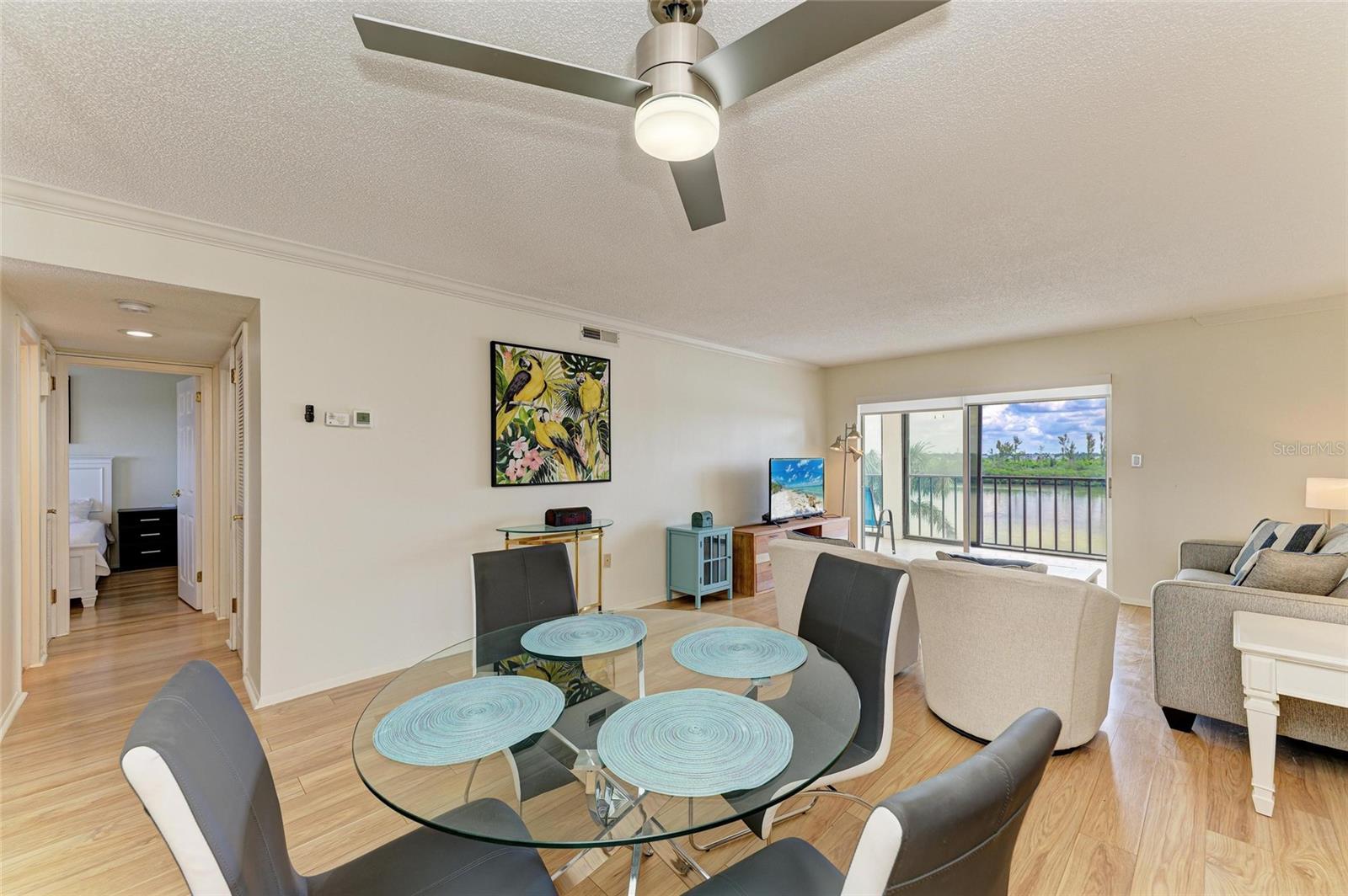 POINTE ON MIDNIGHT PASS - Residential Lease