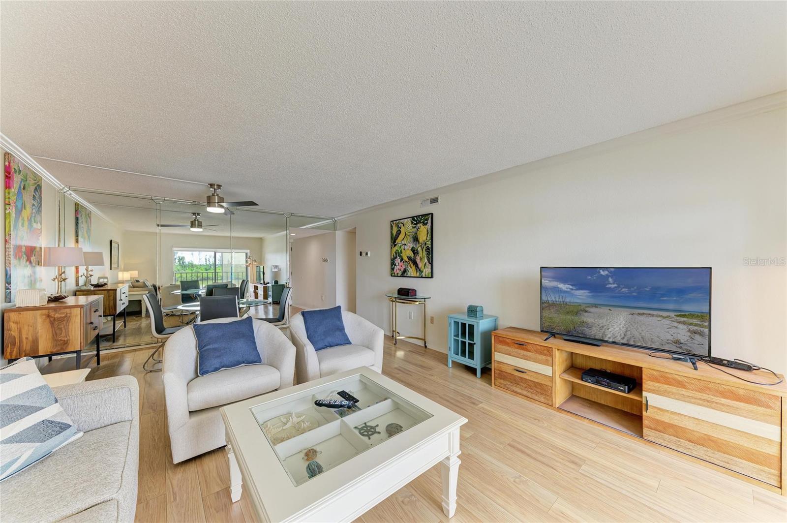 POINTE ON MIDNIGHT PASS - Residential Lease