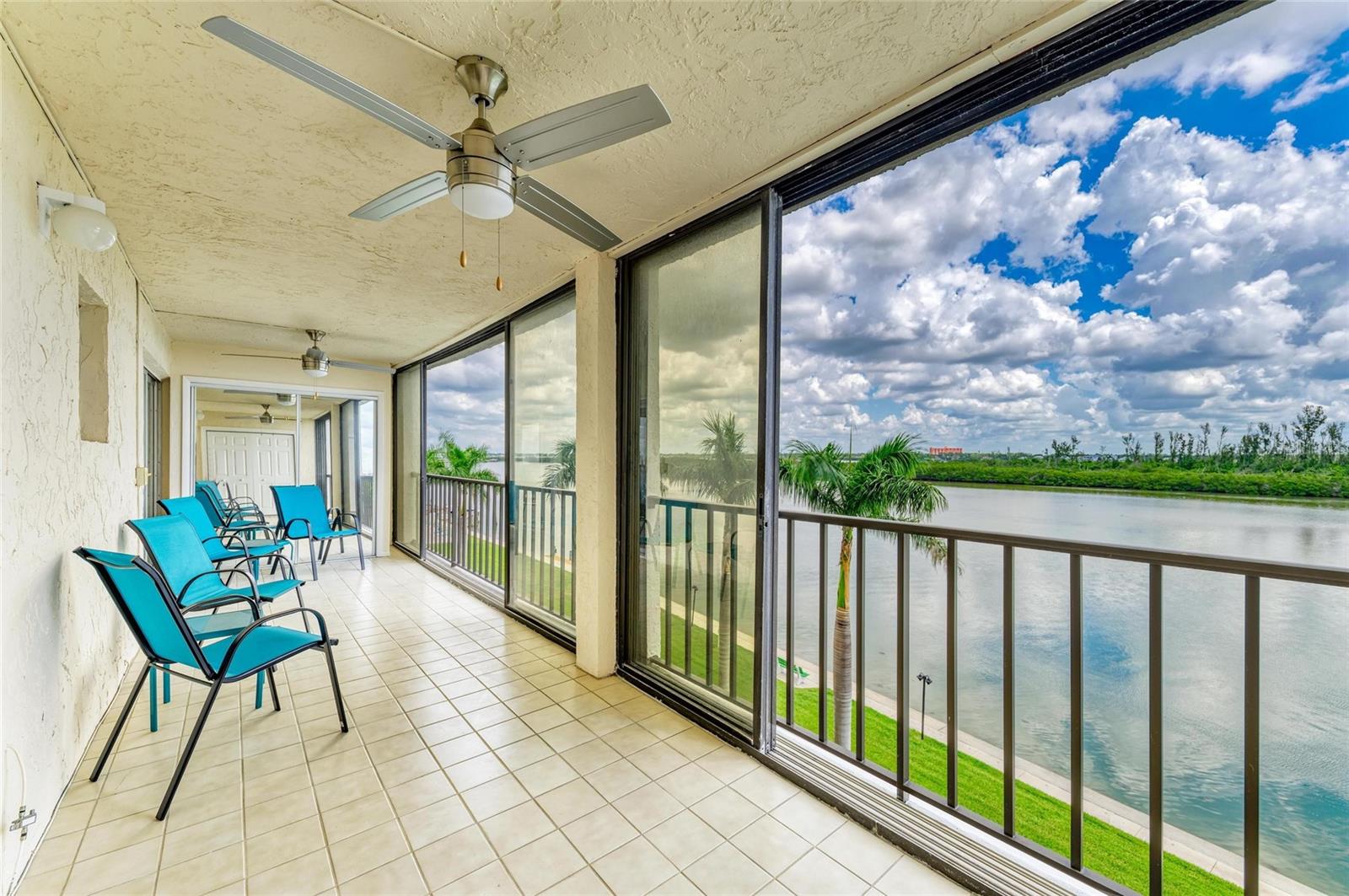 POINTE ON MIDNIGHT PASS - Residential Lease