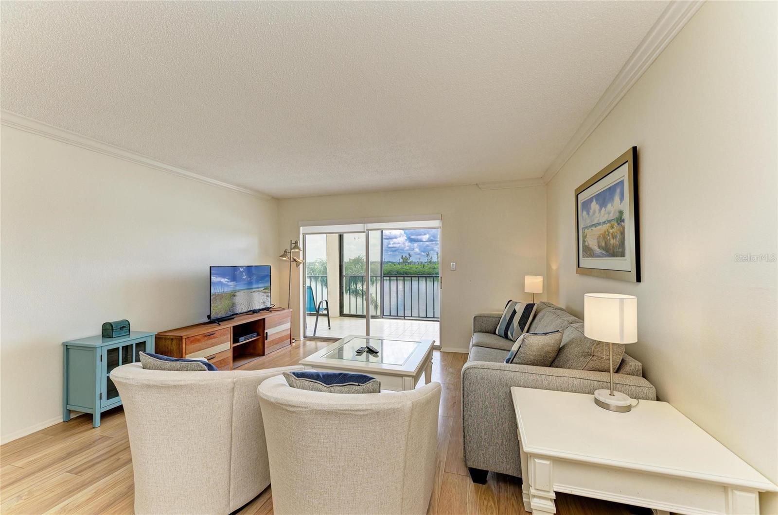 POINTE ON MIDNIGHT PASS - Residential Lease