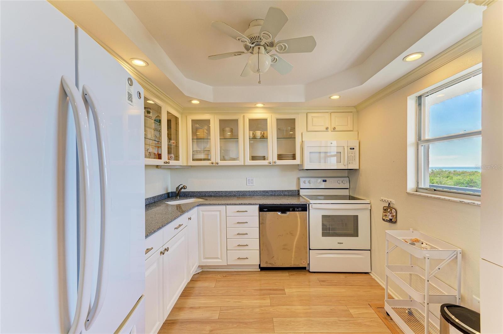 POINTE ON MIDNIGHT PASS - Residential Lease