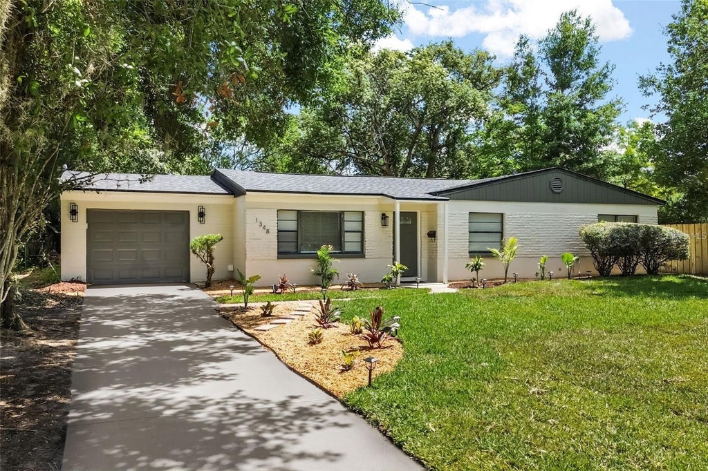 Photo of 1348 Radclyffe Road #A, Orlando, FL 32804 (MLS # O6451143)