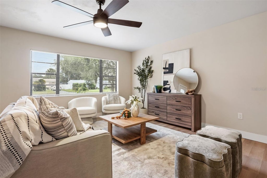 Photo of 1348 Radclyffe Road #A, Orlando, FL 32804 (MLS # O6451143)