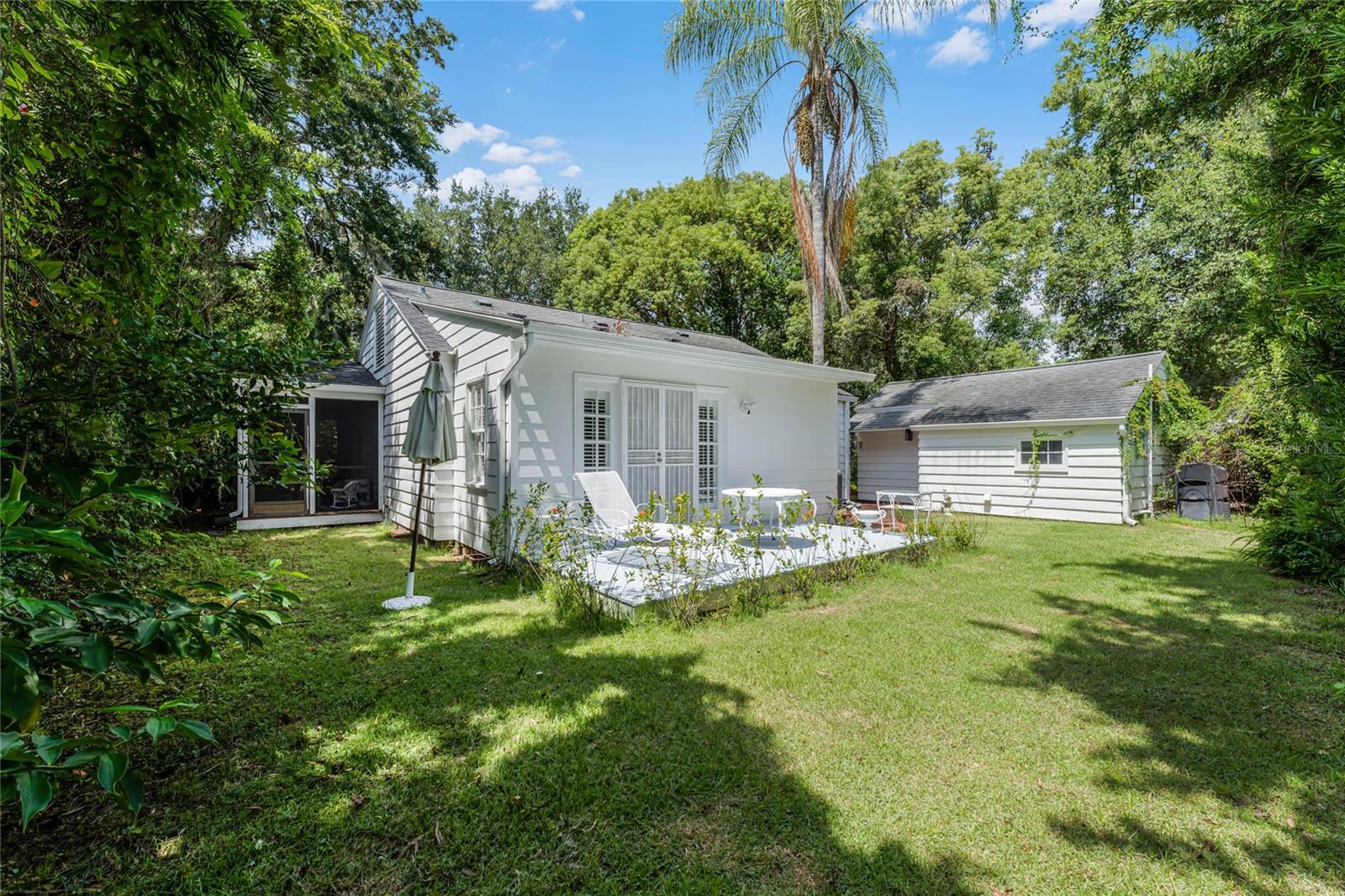 SYLVAN LAKE SHORES - Residential Lease