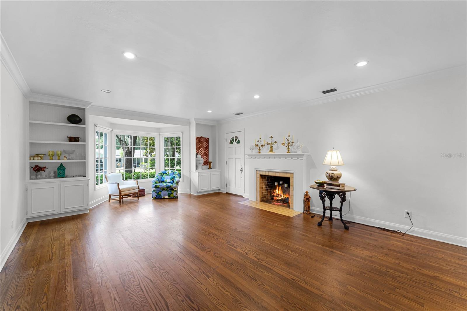 SYLVAN LAKE SHORES - Residential Lease