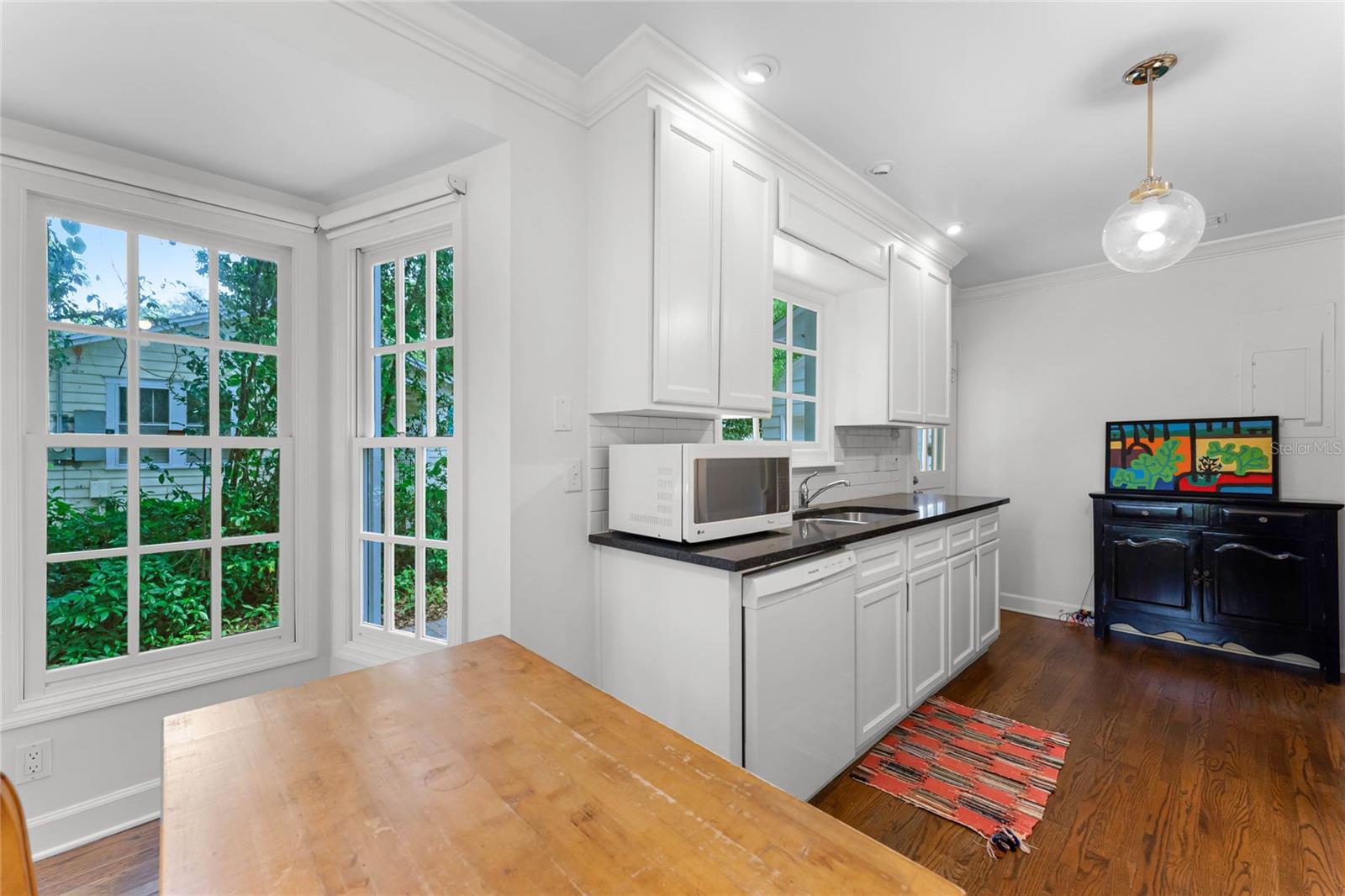 SYLVAN LAKE SHORES - Residential Lease