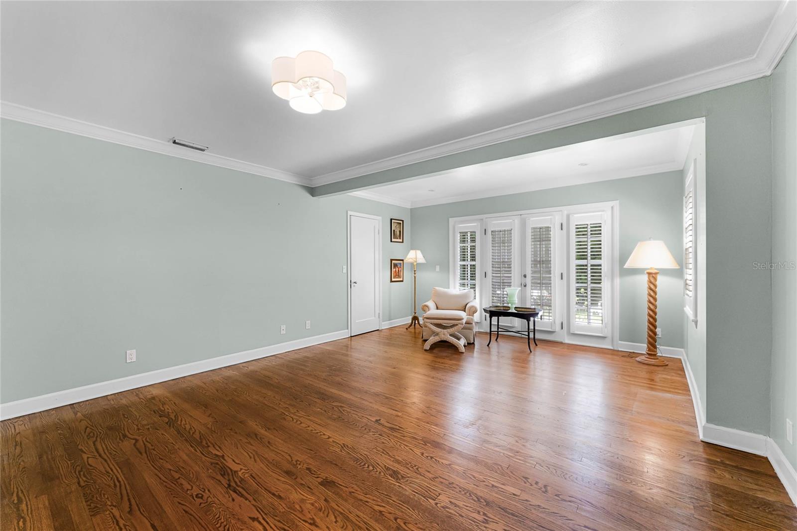 SYLVAN LAKE SHORES - Residential Lease