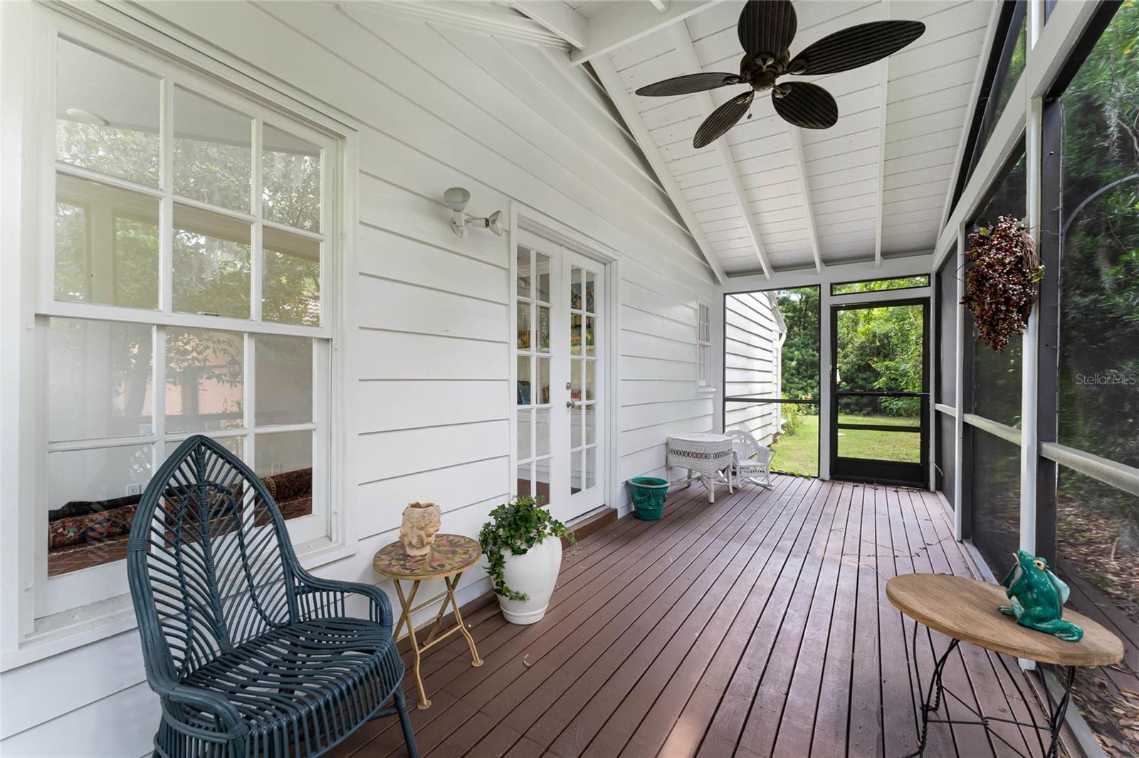 SYLVAN LAKE SHORES - Residential Lease