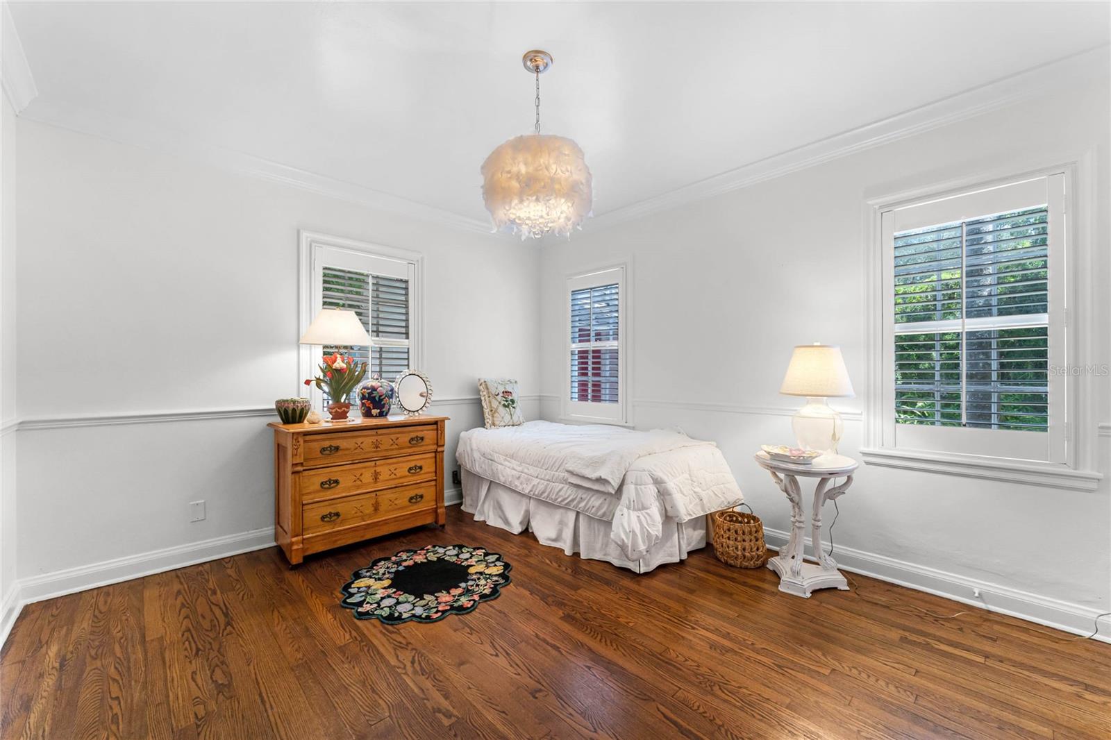 SYLVAN LAKE SHORES - Residential Lease