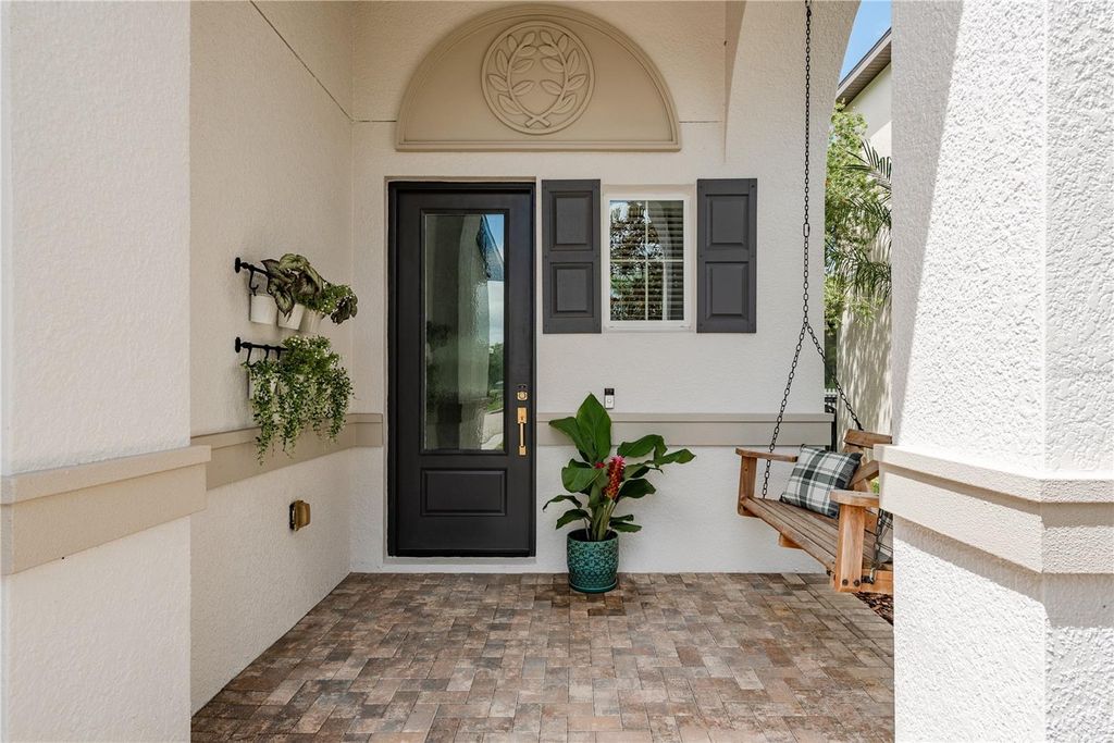 Photo of 7615 Windchase Way, Wesley Chapel, FL 33545 (MLS # TB8421856)