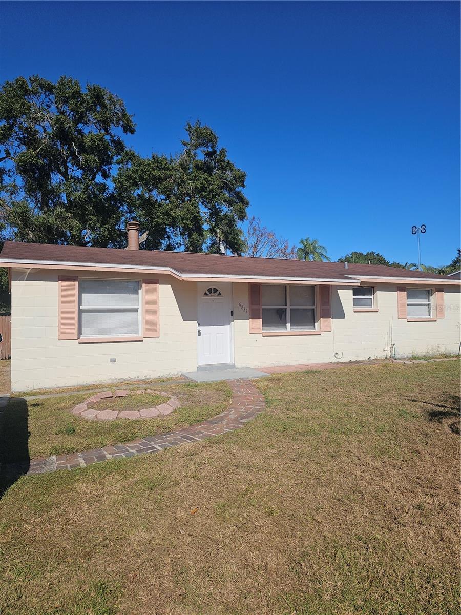 FAIRLAWN PARK MANOR - Residential Lease