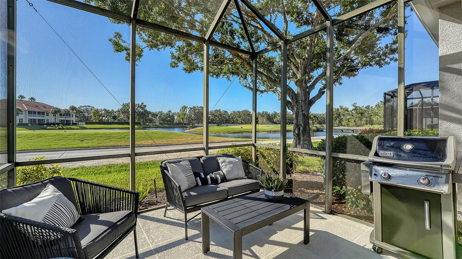 LAKEWOOD RANCH COUNTRY CLUB VILLAGE H - Residential