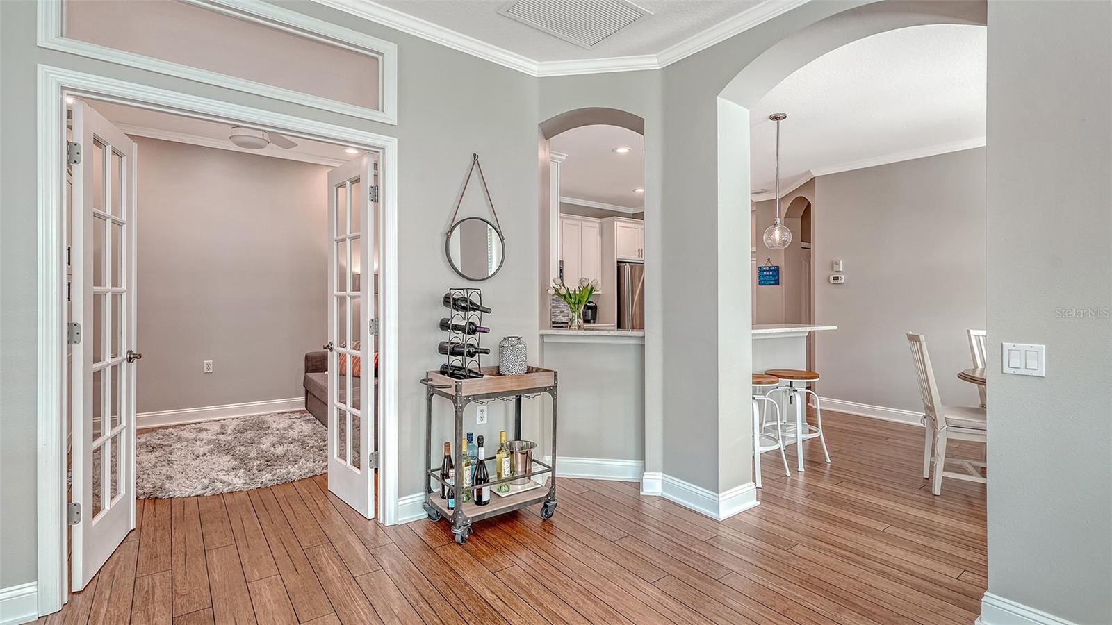 LAKEWOOD RANCH COUNTRY CLUB VILLAGE H - Residential