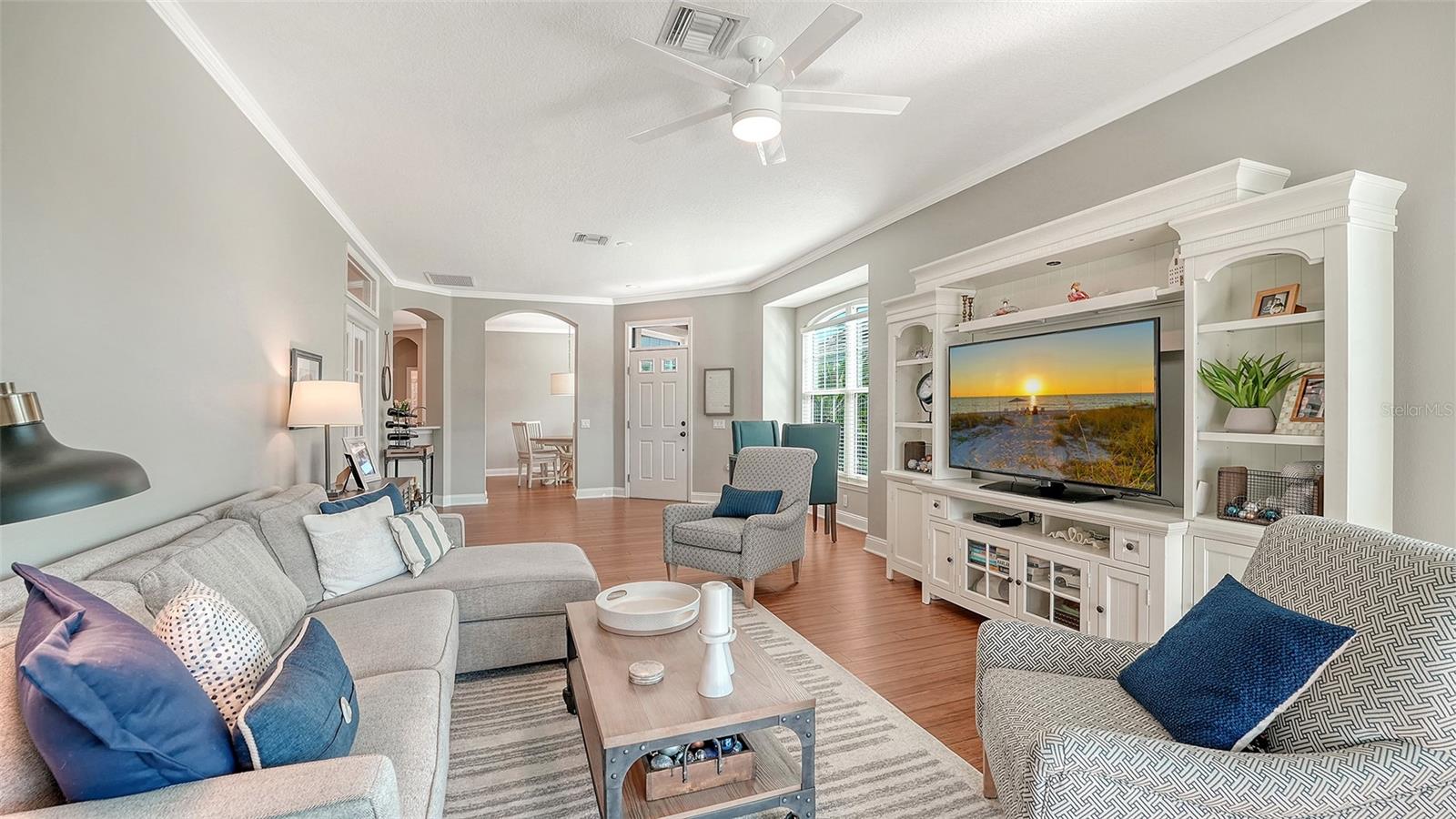 LAKEWOOD RANCH COUNTRY CLUB VILLAGE H - Residential