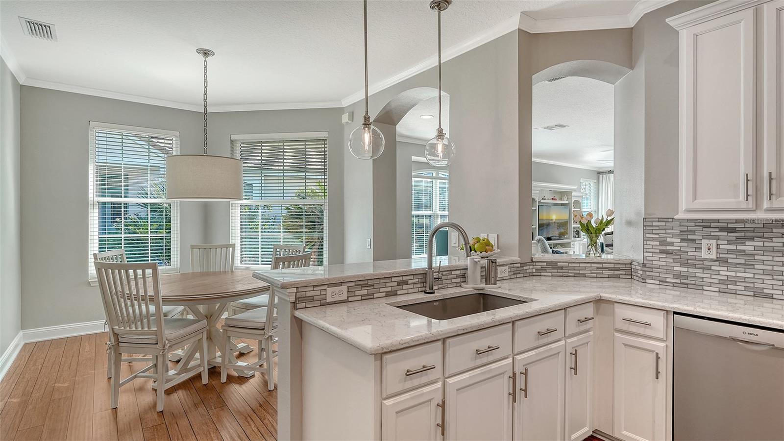 LAKEWOOD RANCH COUNTRY CLUB VILLAGE H - Residential