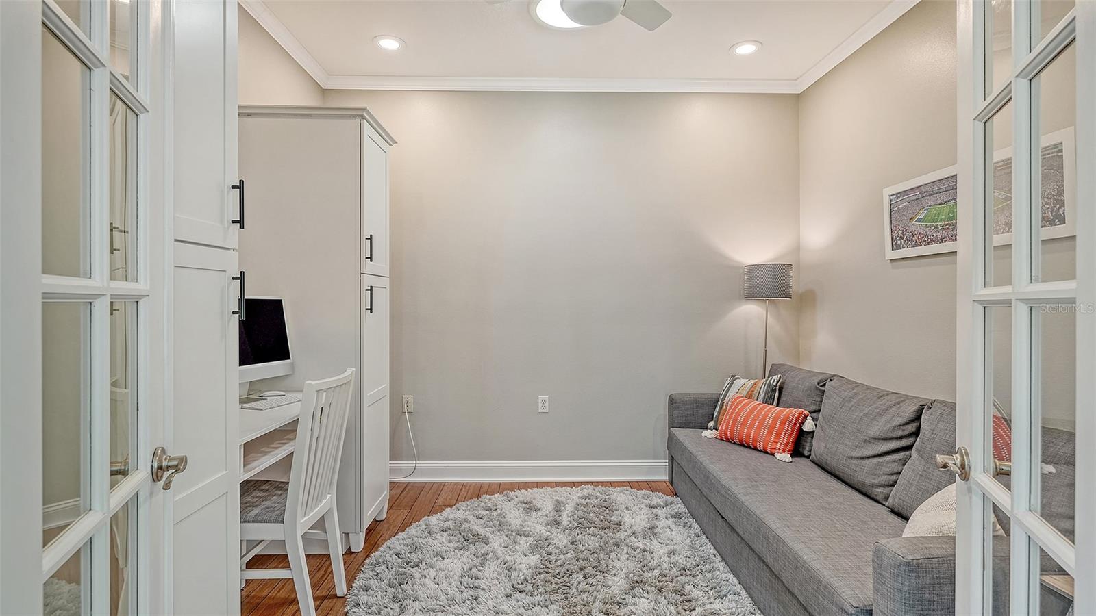 LAKEWOOD RANCH COUNTRY CLUB VILLAGE H - Residential