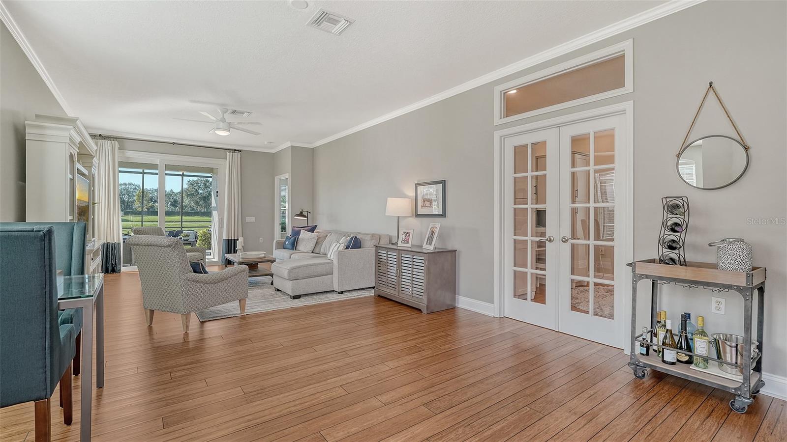 LAKEWOOD RANCH COUNTRY CLUB VILLAGE H - Residential