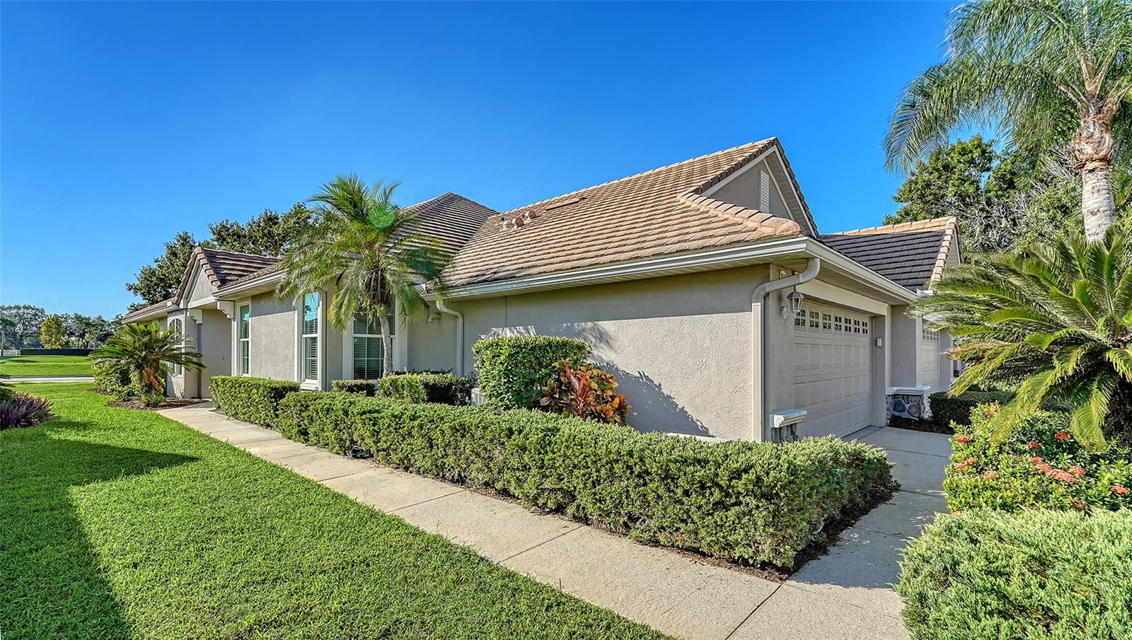 LAKEWOOD RANCH COUNTRY CLUB VILLAGE H - Residential