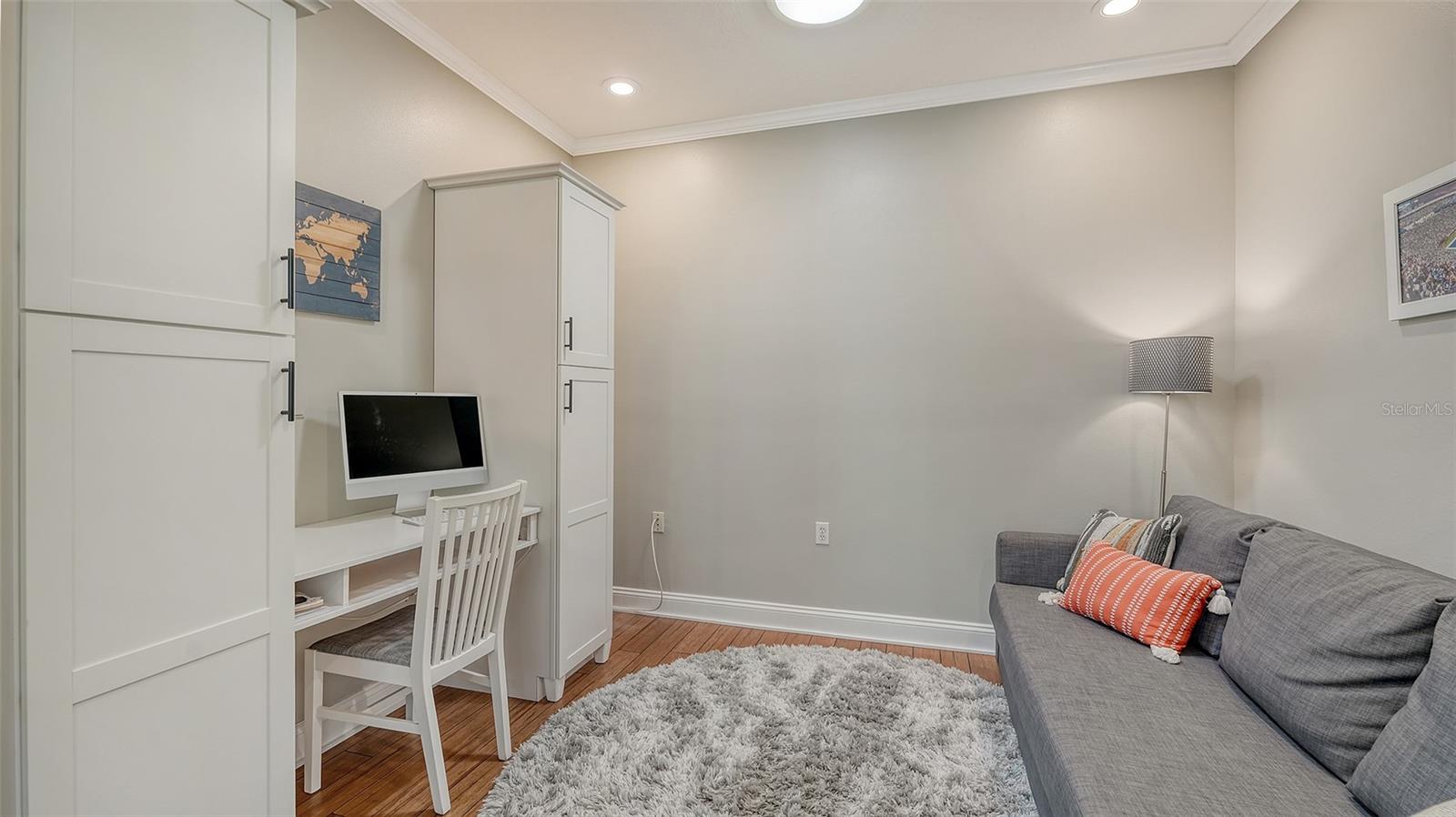 LAKEWOOD RANCH COUNTRY CLUB VILLAGE H - Residential