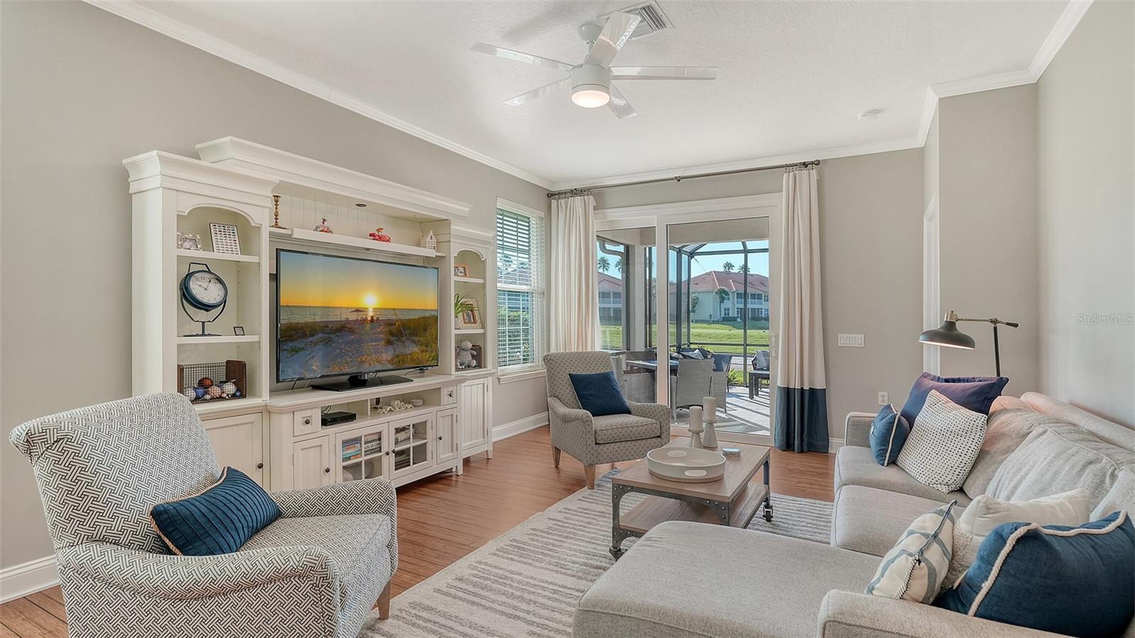 LAKEWOOD RANCH COUNTRY CLUB VILLAGE H - Residential