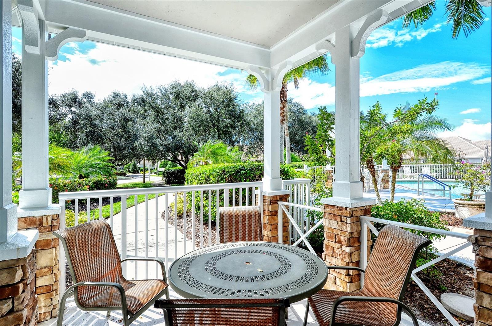 LAKEWOOD RANCH COUNTRY CLUB VILLAGE H - Residential